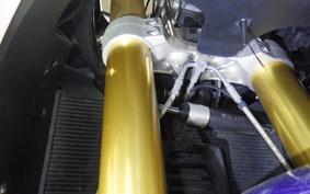 BMW R1200RS 2015