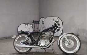YAMAHA SR400 1JR