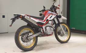 YAMAHA SEROW 250 Gen.3 1997 DG31J