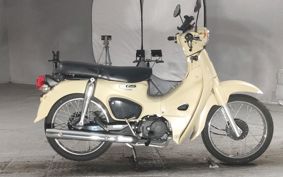 HONDA  SUPER CUB 110 STREET  JA44