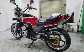 HONDA JADE MC23
