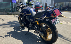 KAWASAKI ZRX400 1995 ZR400E