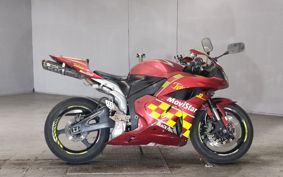HONDA CBR600RR PC40