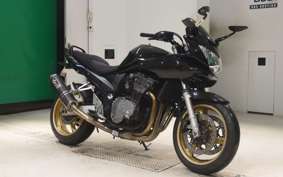 SUZUKI BANDIT 1200 SA 2007 GV79A