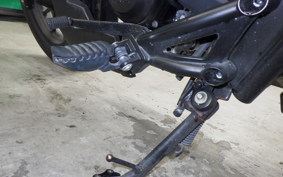 HONDA REBEL 250 S 2008 MC49