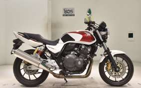 HONDA CB400SF GEN 4 A 2014 NC42
