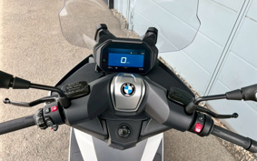 BMW C400GT 2024 0C61
