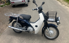 HONDA SUPER CUB50 AA04