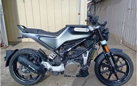 OTHER HUSQUARNA SVARTPILEN 250 SP250