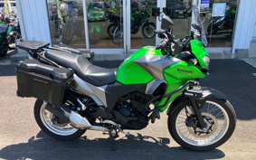 KAWASAKI VERSYS-X 250 ABS LE250D
