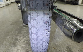 HONDA C50 SUPER CUB E 2018 AA01