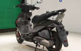 KYMCO RACING KING 180 FI