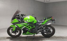 KAWASAKI NINJA250 EX250L