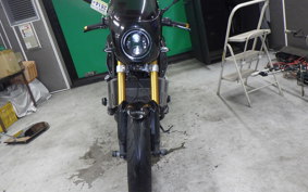 YAMAHA MT-09 A 2014 RN34J