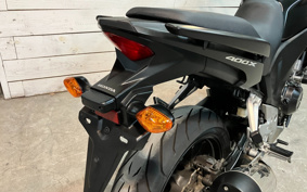 HONDA 400X 2016 NC47