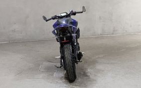 YAMAHA MT-25 RG43J