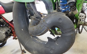 KAWASAKI KDX200SR Gen.2 DX200G