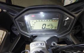 HONDA CBR400R 2013 NC47