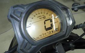 YAMAHA BW S125 Gen.2 SEA6J