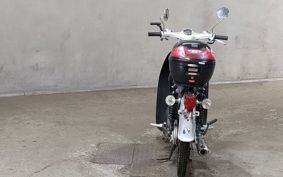 HONDA SUPER CUB50 AA01