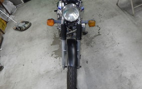 HONDA CB250 N CB250N