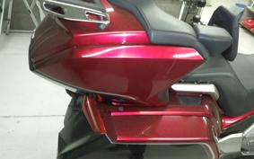 HONDA GL 1800 GOLD WING TOUR DCT 2018 SC79
