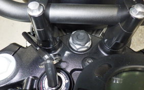 KAWASAKI ELIMINATOR400-3 2025 EL400A