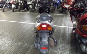 YAMAHA BJ SA24J