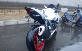 KAWASAKI NINJA ZX-6R ABS 2025 ZX636J