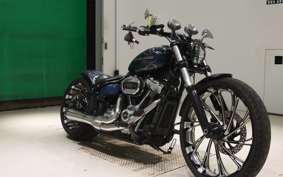 HARLEY FXBRS1870 2019