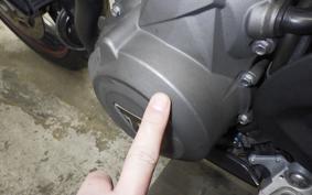 TRIUMPH STREET TRIPLE RS 2018