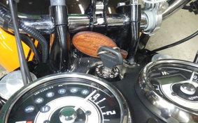 KAWASAKI W800 2017 EJ800A