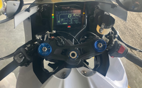 SUZUKI GSX-R1000 ABS 2020 DM11G