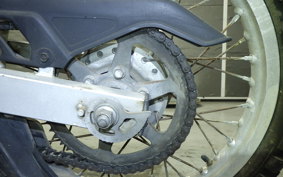 SUZUKI DJEBEL 125 1997 SF44A