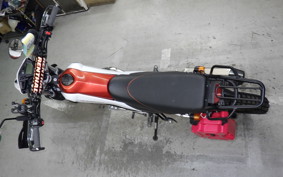 YAMAHA SEROW 250 Gen.2 2004 DG17J