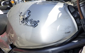 KAWASAKI BALIUS 250 ZR250A