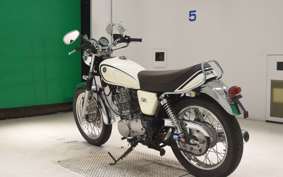 YAMAHA SR400 Gen.4 2015 RH03J