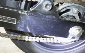HONDA DAX 125 2023 JB06