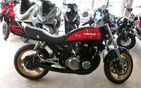 KAWASAKI ZEPHYR 750 1994 ZR750C