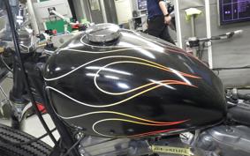 HARLEY FLST 1340 1988