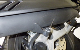 HONDA PCX125 2000 JK05