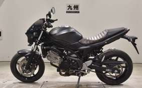 SUZUKI SV650 A 2017 VP55B