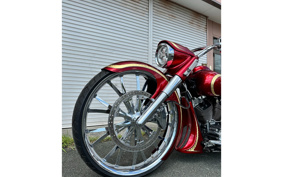 HARLEY HARLEY FLHRC1450-1690 2015 FRM