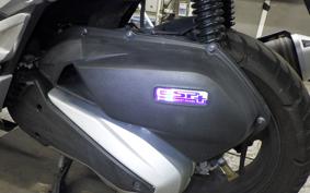 HONDA PCX 160 2016 KF47