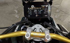 BMW R1300GS Adventure 0M31