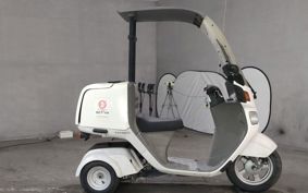 HONDA GYRO TA03