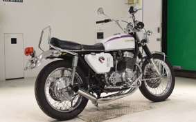 HONDA CB750 2021