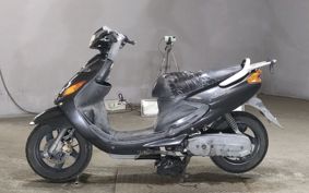 YAMAHA AXIS100 SB06J