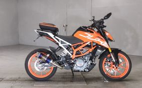 KTM 390 DUKE JPJ40