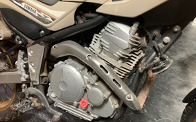 YAMAHA TOURING SEROW DG17J